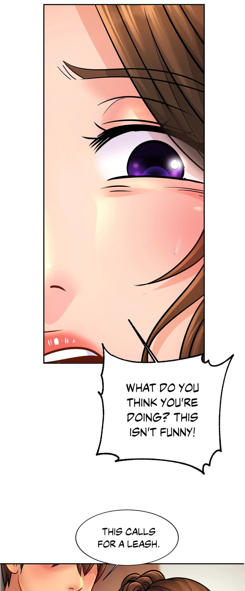 Close Family - Chapter 43 [photo 19] - MangaPorn