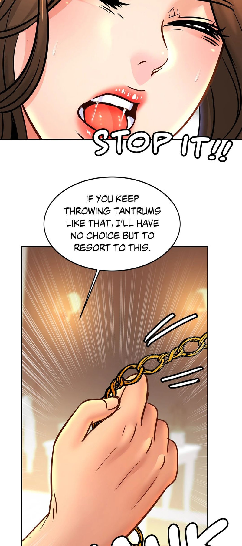 Close Family - Chapter 43 [photo 24] - MangaPorn