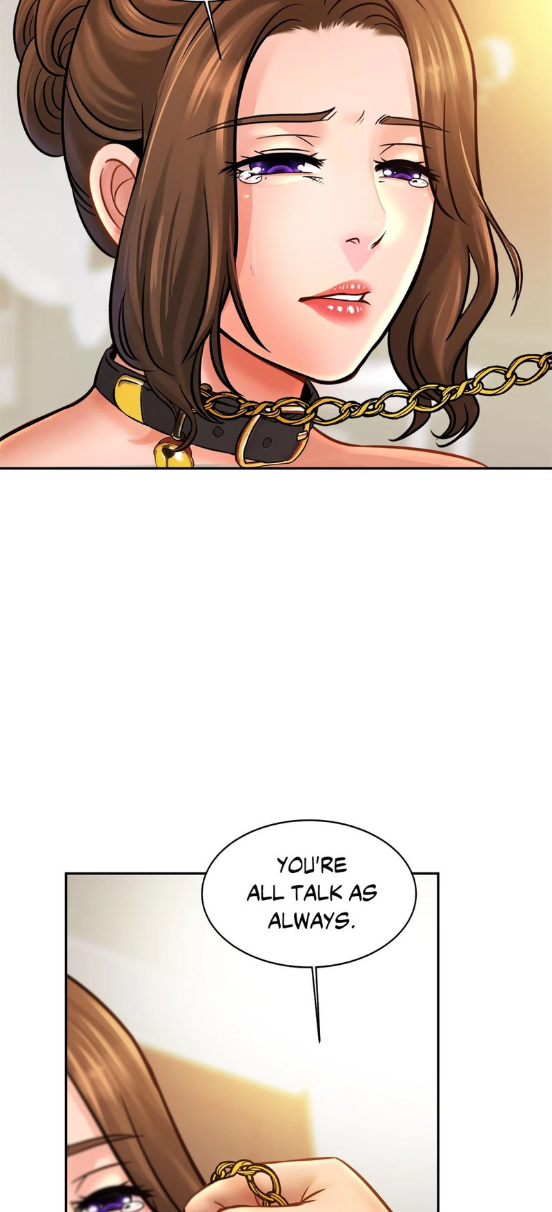 Close Family - Chapter 43 [photo 27] - MangaPorn