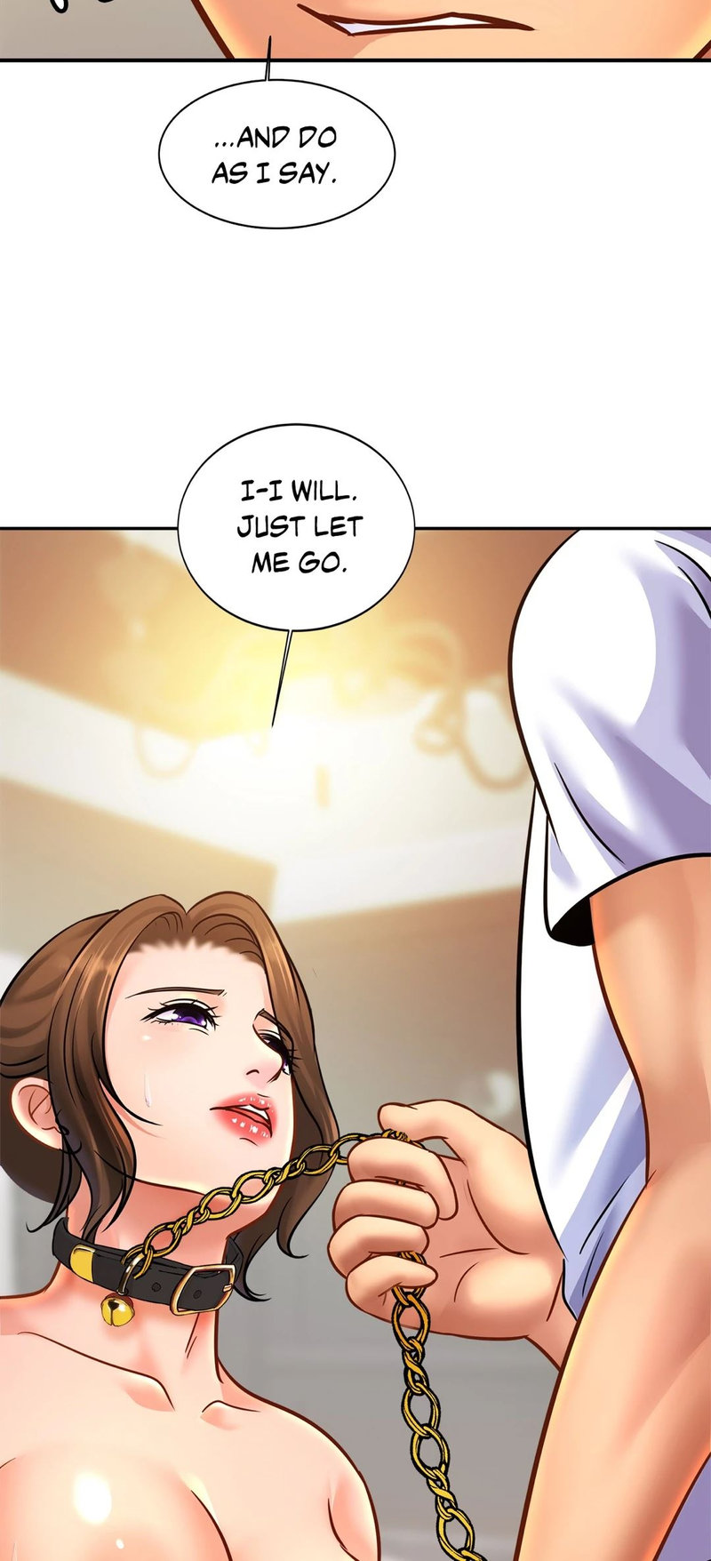 Close Family - Chapter 43 [photo 29] - MangaPorn