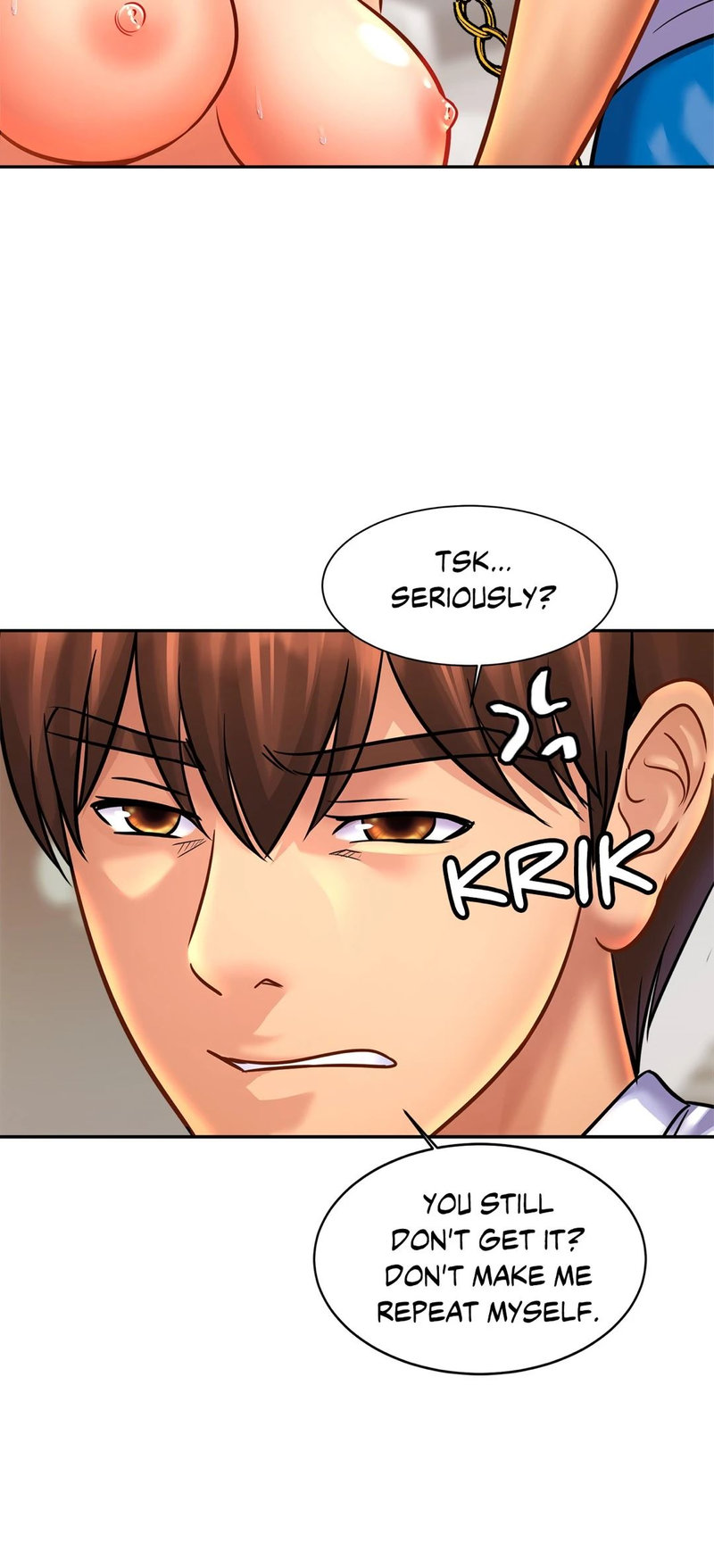 Close Family - Chapter 43 [photo 30] - MangaPorn