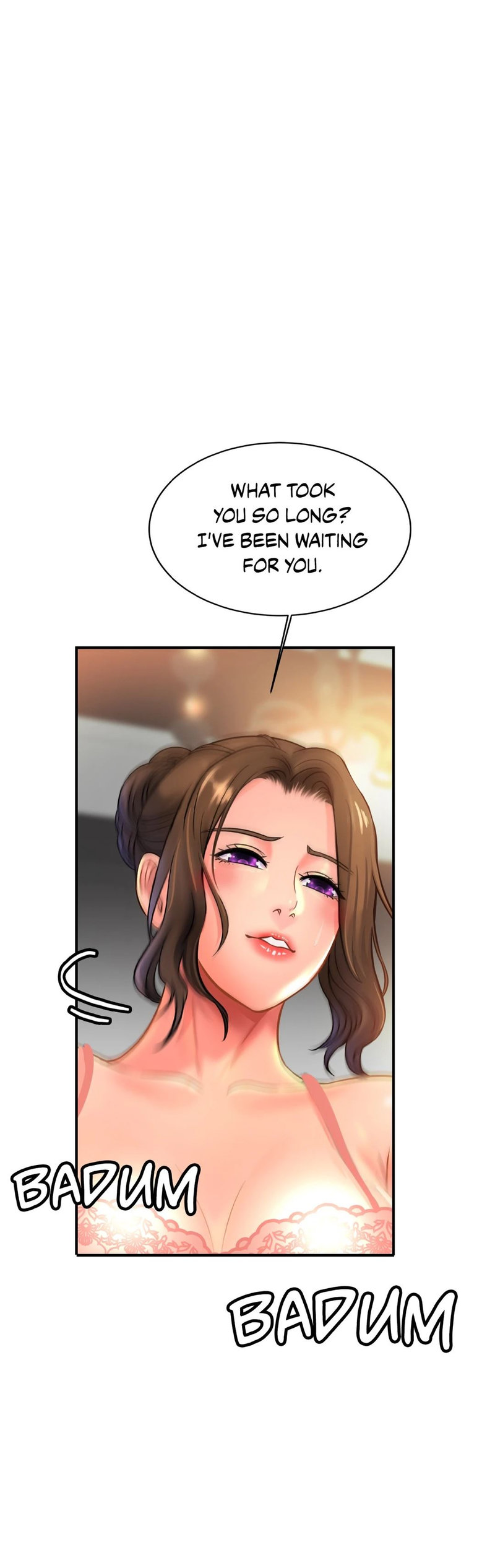 Close Family - Chapter 43 [photo 5] - MangaPorn