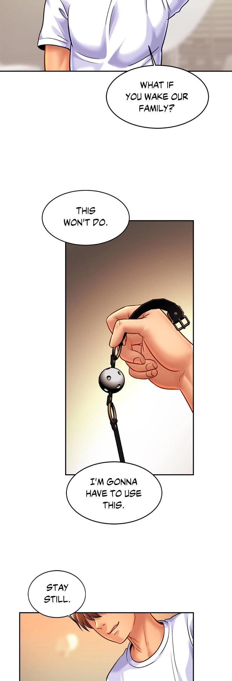 Close Family - Chapter 43 [photo 57] - MangaPorn