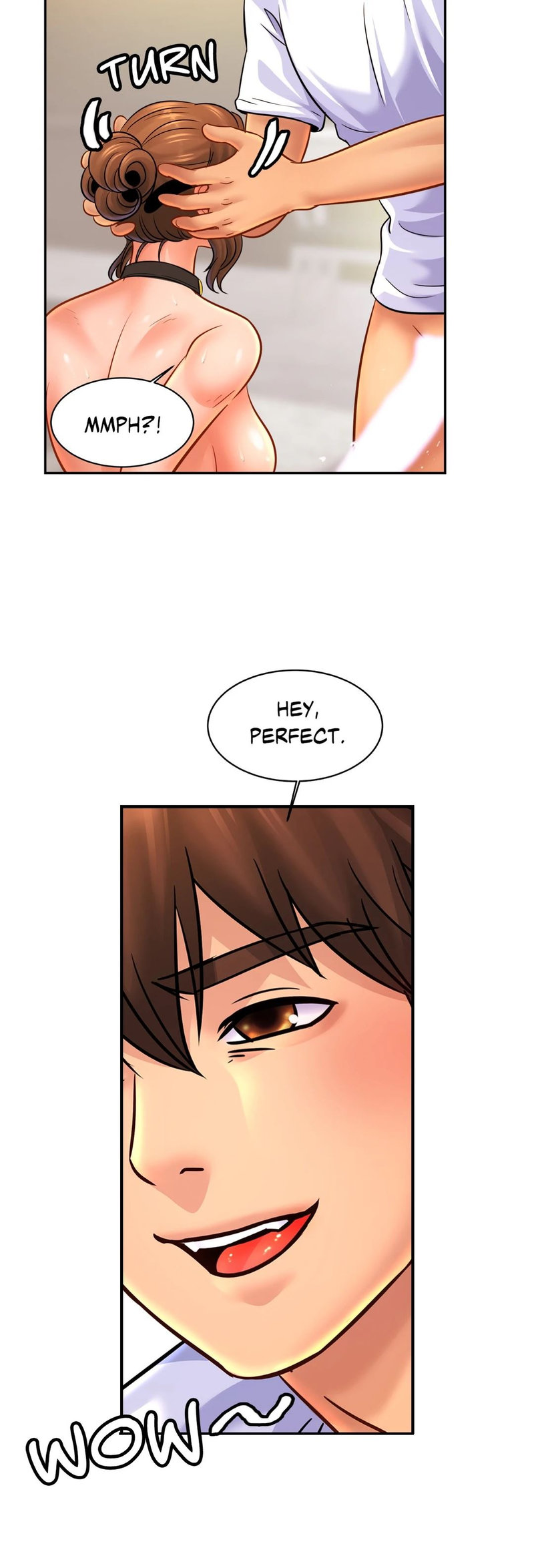 Close Family - Chapter 43 [photo 58] - MangaPorn