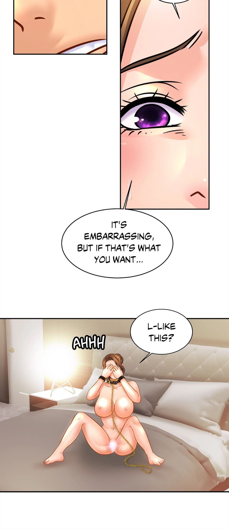 Close Family - Chapter 44 [photo 20] - MangaPorn