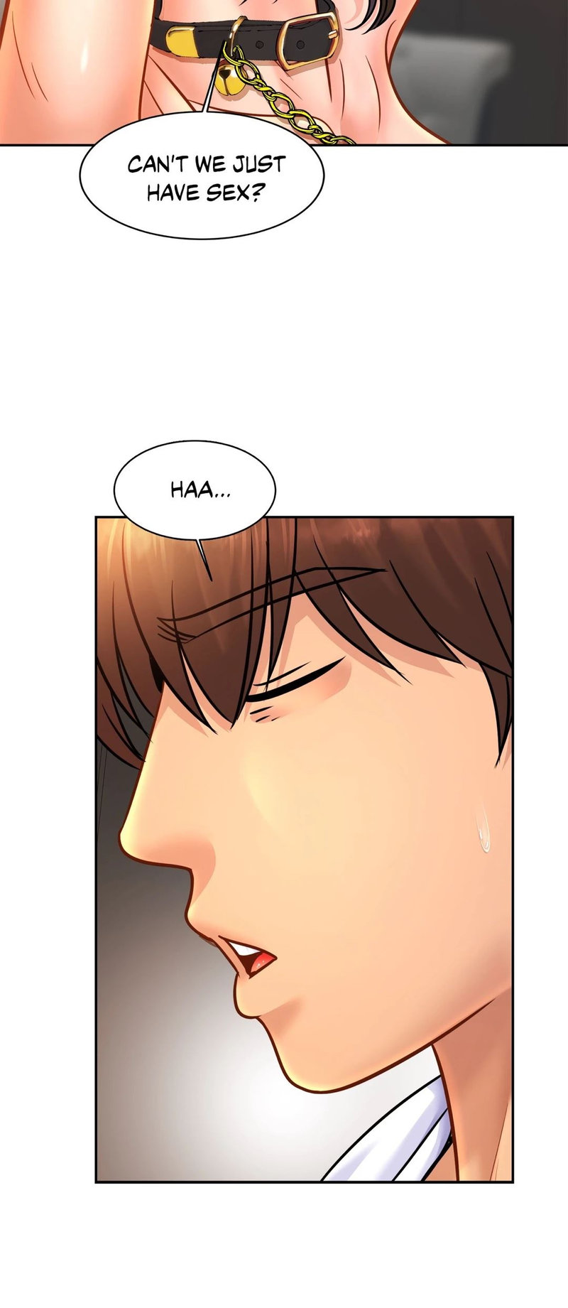 Close Family - Chapter 44 [photo 24] - MangaPorn