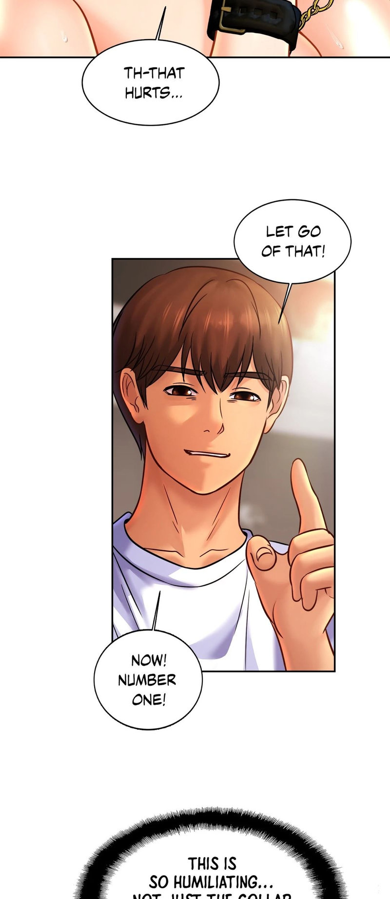 Close Family - Chapter 44 [photo 27] - MangaPorn