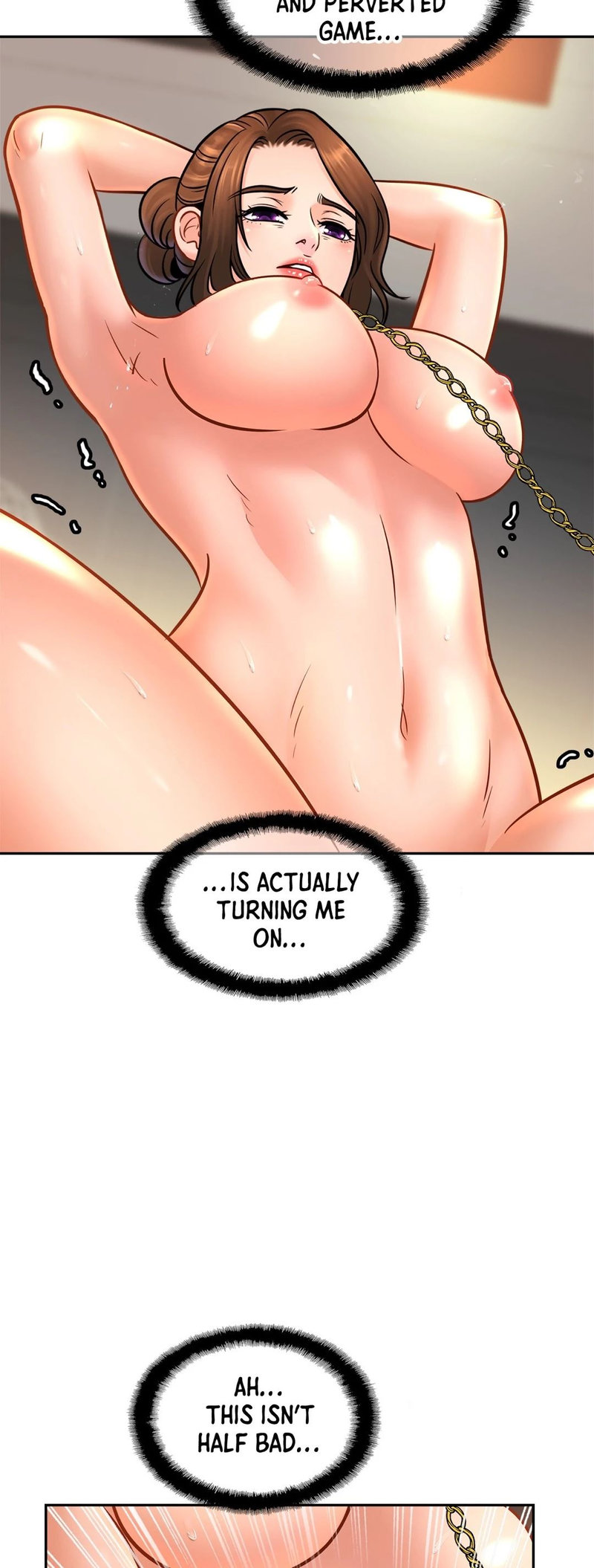 Close Family - Chapter 44 [photo 30] - MangaPorn