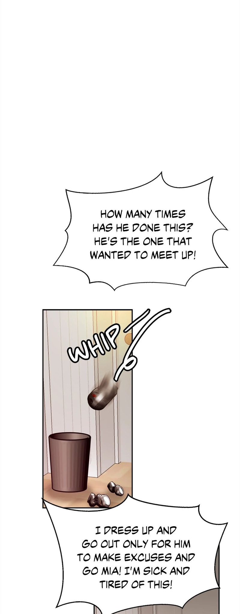 Close Family - Chapter 44 [photo 33] - MangaPorn