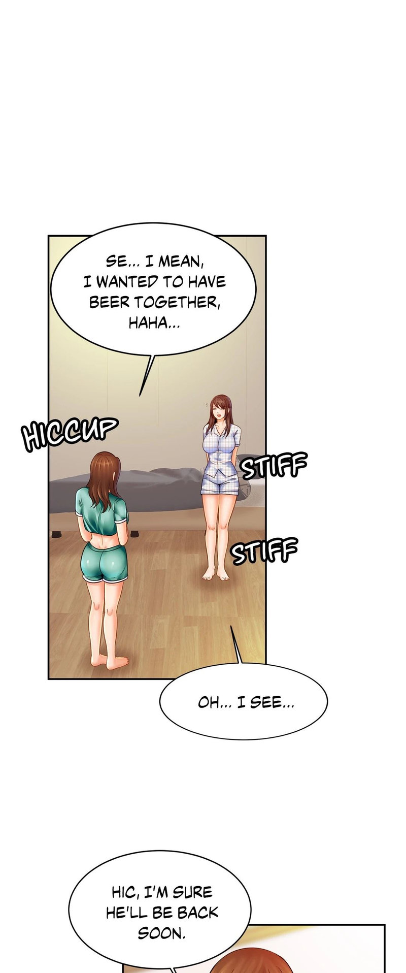 Close Family - Chapter 44 [photo 41] - MangaPorn