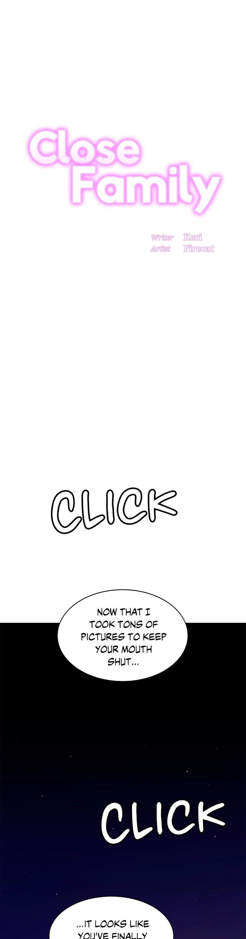 Close Family - Chapter 44 [photo 5] - MangaPorn