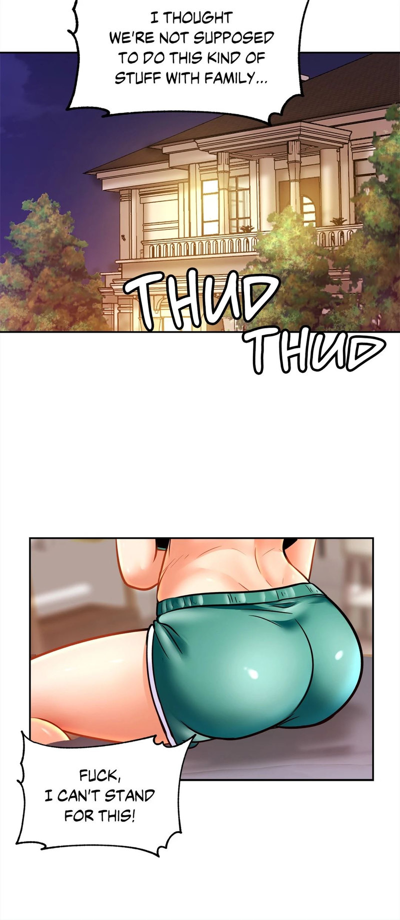 Close Family - Chapter 45 [photo 12] - MangaPorn