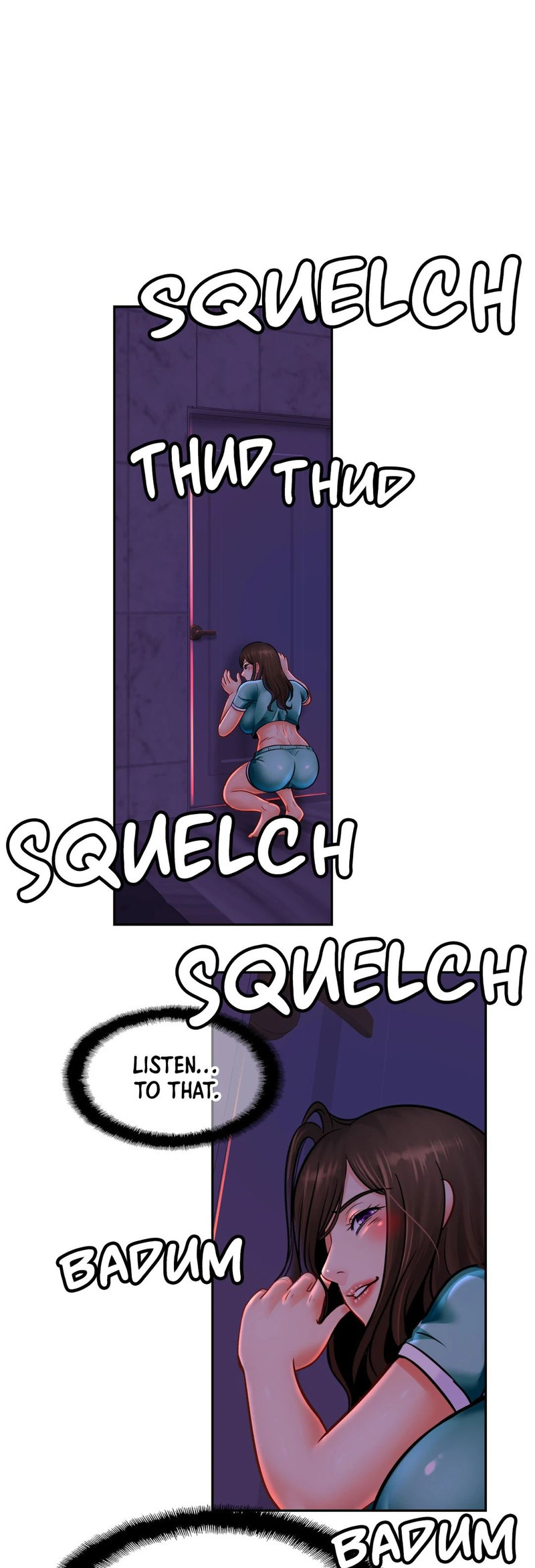 Close Family - Chapter 45 [photo 14] - MangaPorn