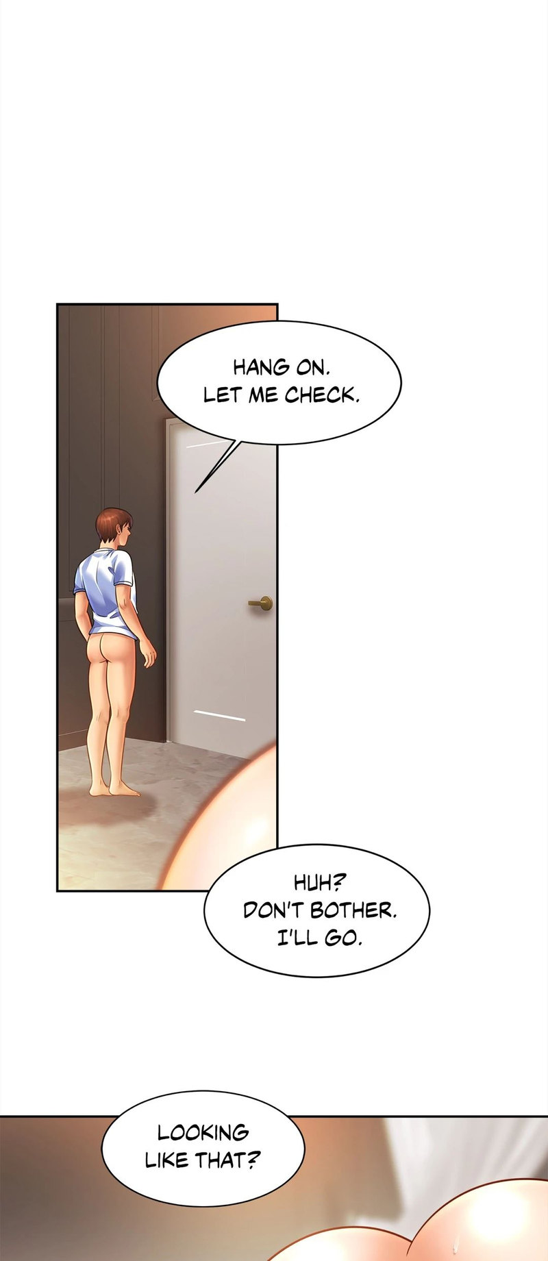 Close Family - Chapter 45 [photo 17] - MangaPorn