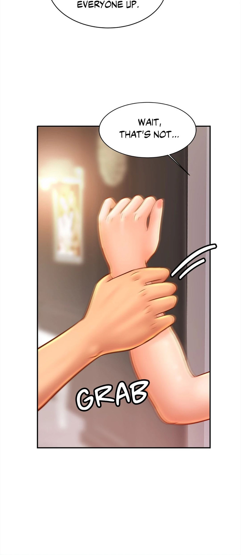 Close Family - Chapter 45 [photo 24] - MangaPorn