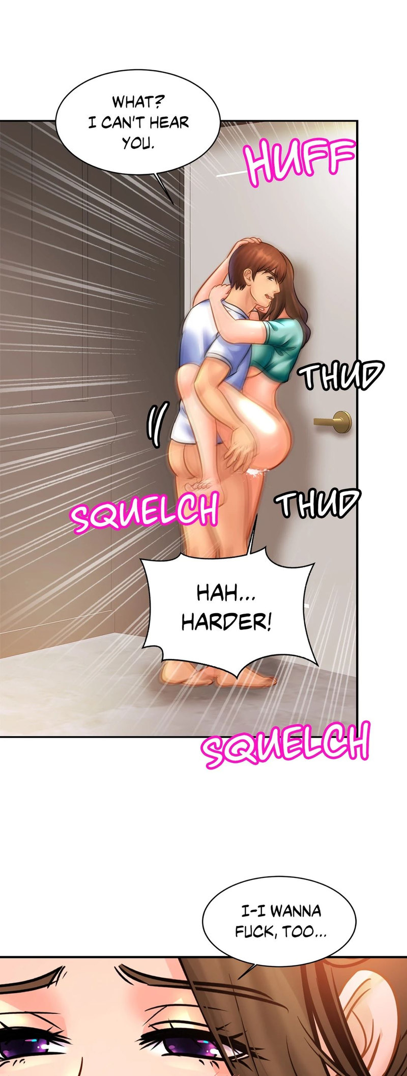 Close Family - Chapter 45 [photo 39] - MangaPorn