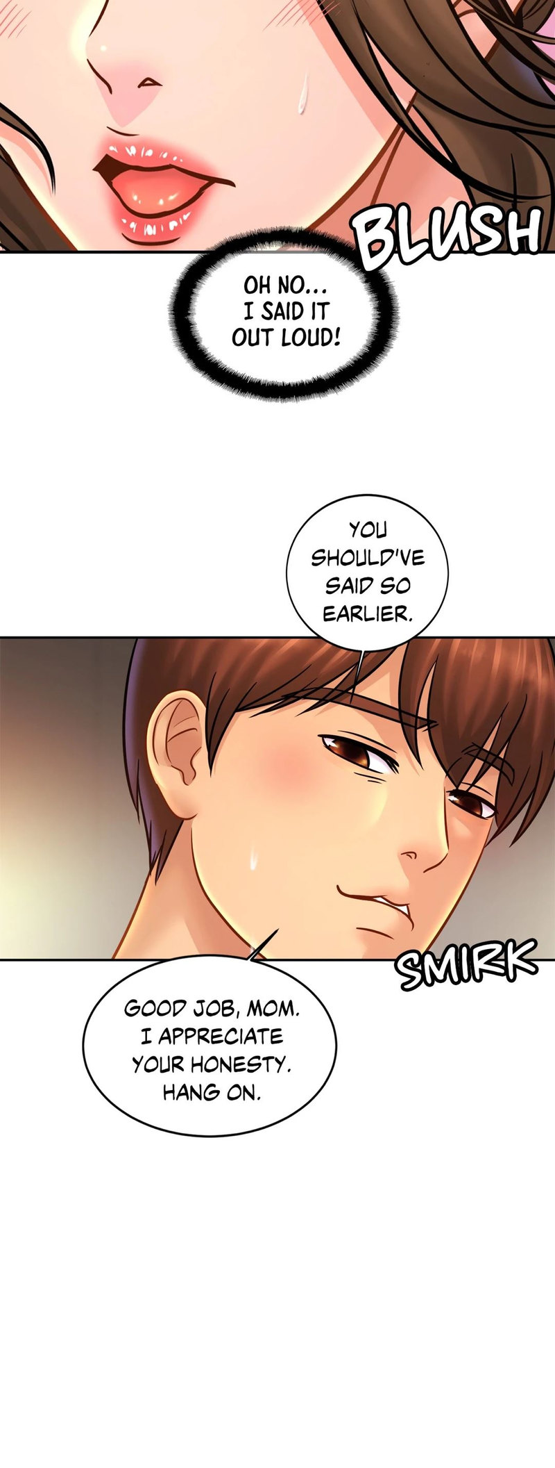 Close Family - Chapter 45 [photo 40] - MangaPorn