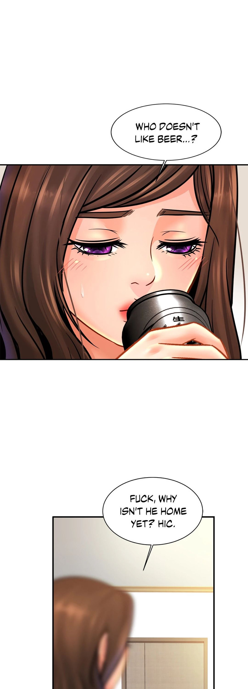 Close Family - Chapter 45 [photo 5] - MangaPorn