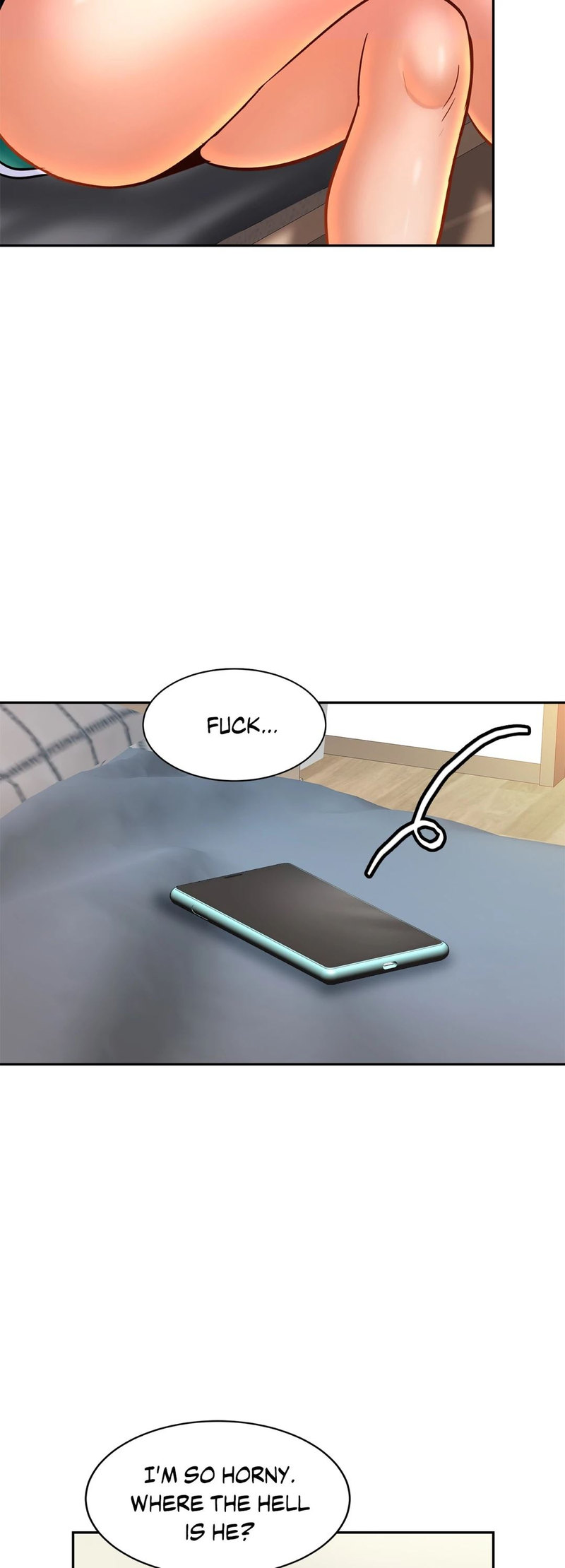 Close Family - Chapter 45 [photo 7] - MangaPorn