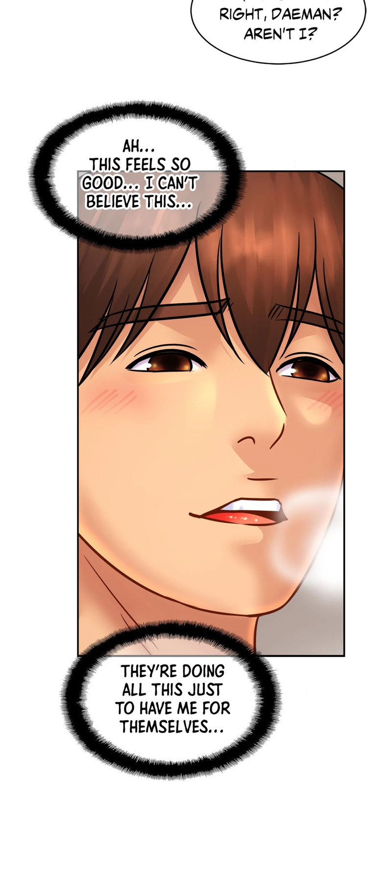 Close Family - Chapter 46 [photo 10] - MangaPorn