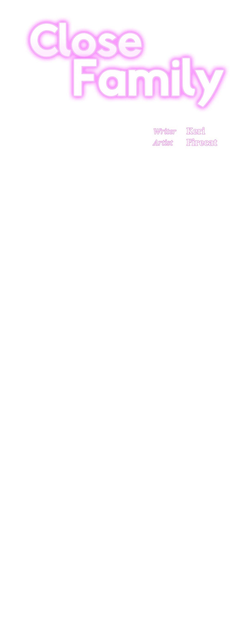 Close Family - Chapter 46 [photo 3] - MangaPorn