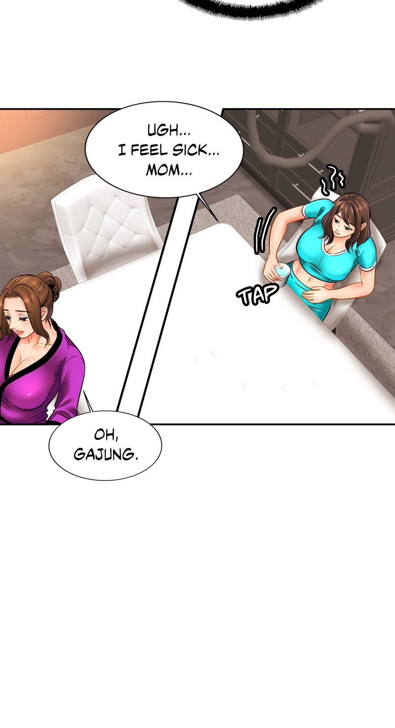 Close Family - Chapter 47 [photo 10] - MangaPorn