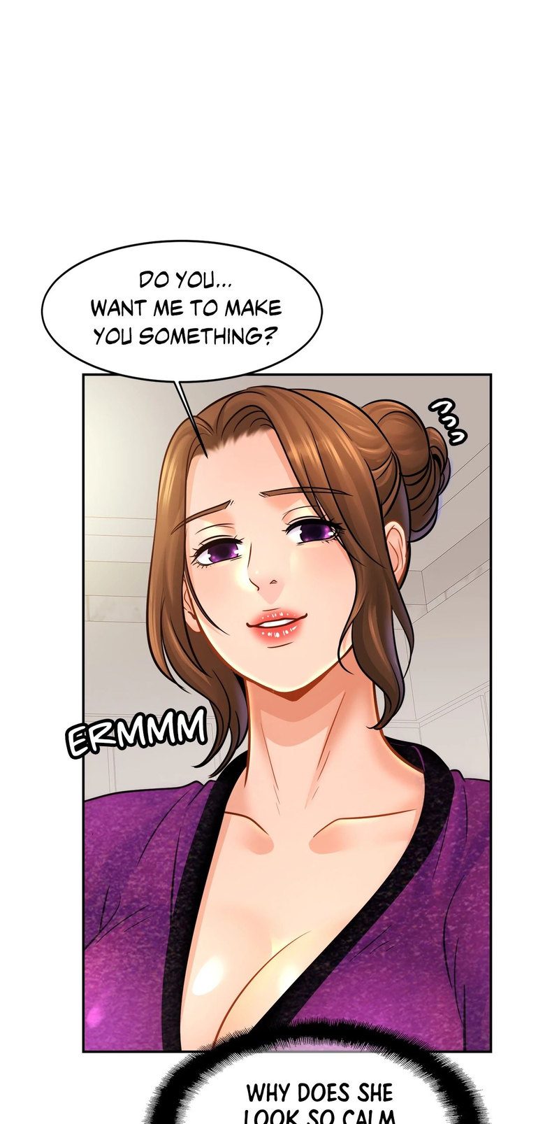 Close Family - Chapter 47 [photo 11] - MangaPorn