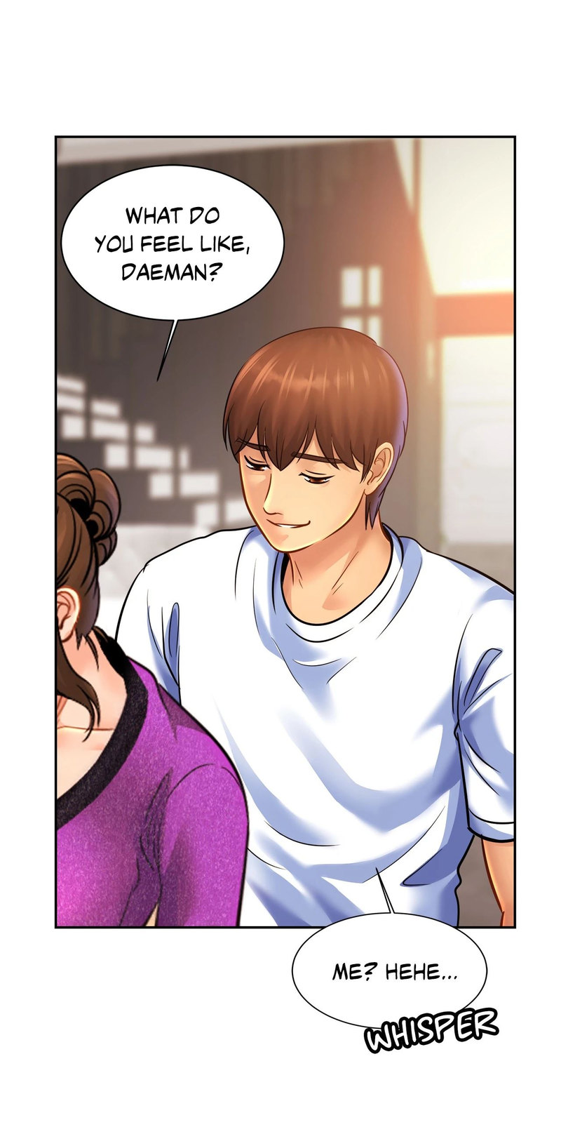 Close Family - Chapter 47 [photo 14] - MangaPorn