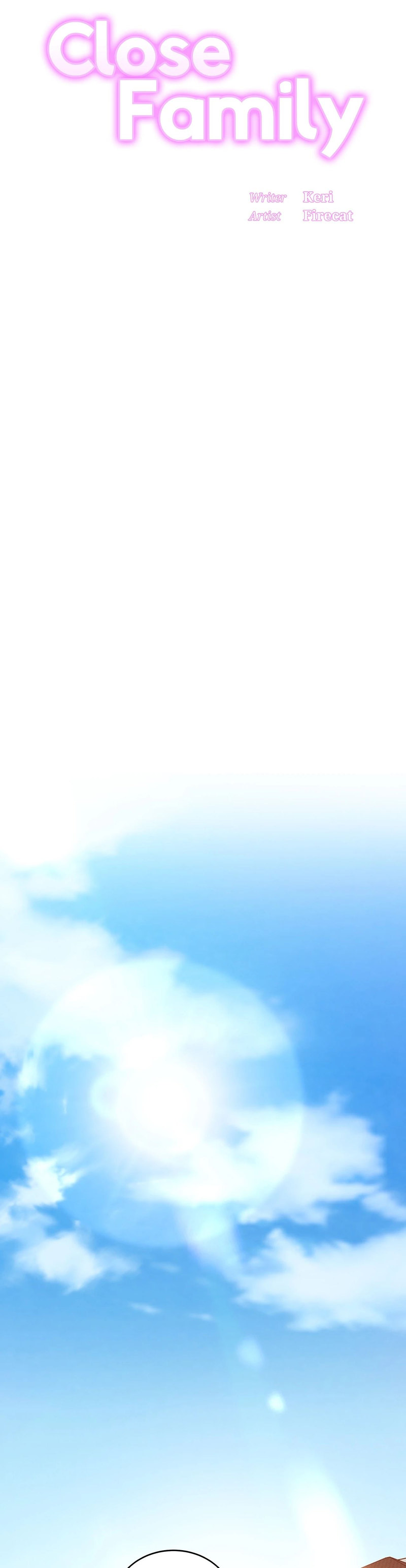 Close Family - Chapter 47 [photo 3] - MangaPorn