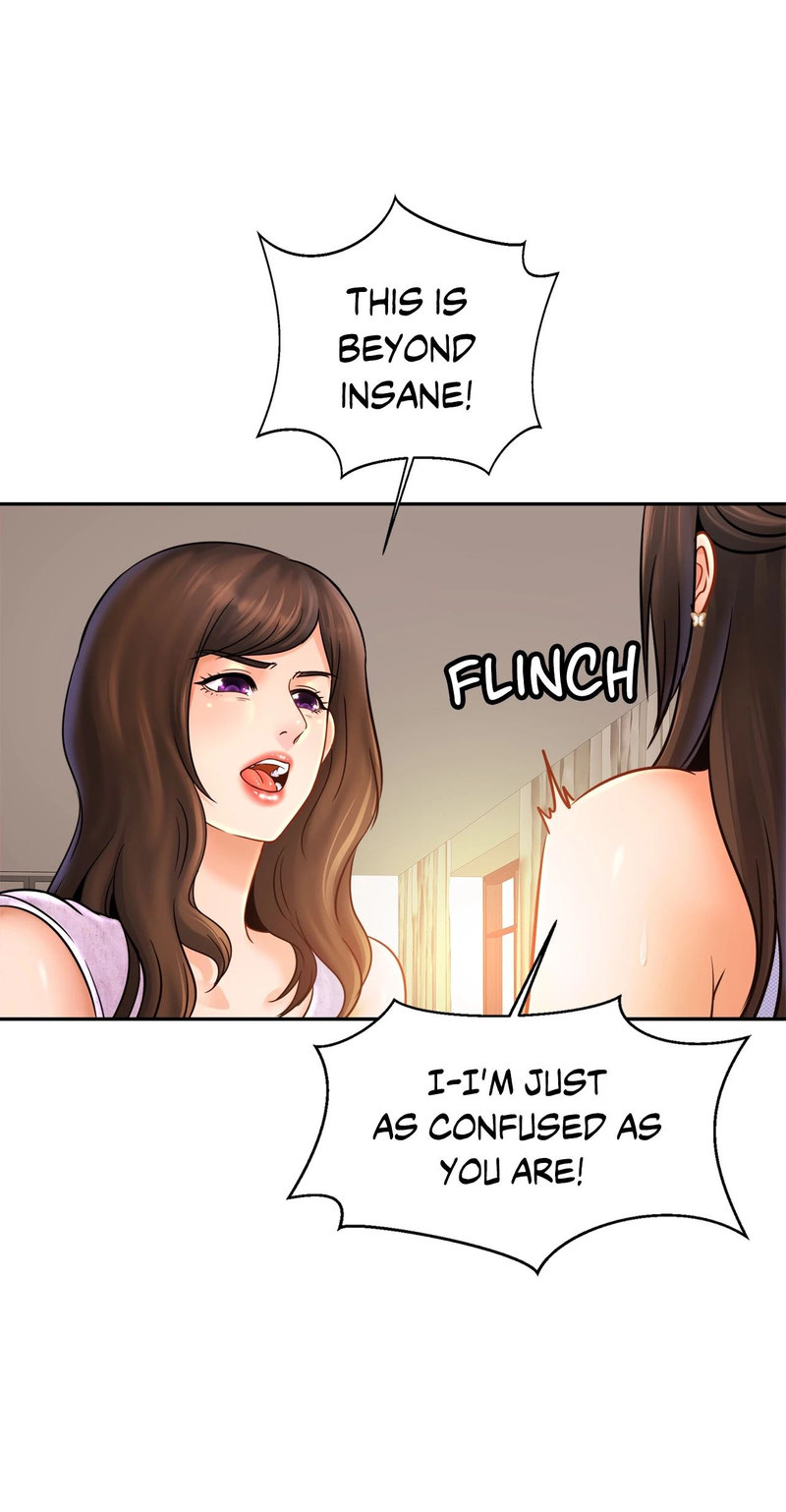 Close Family - Chapter 47 [photo 30] - MangaPorn