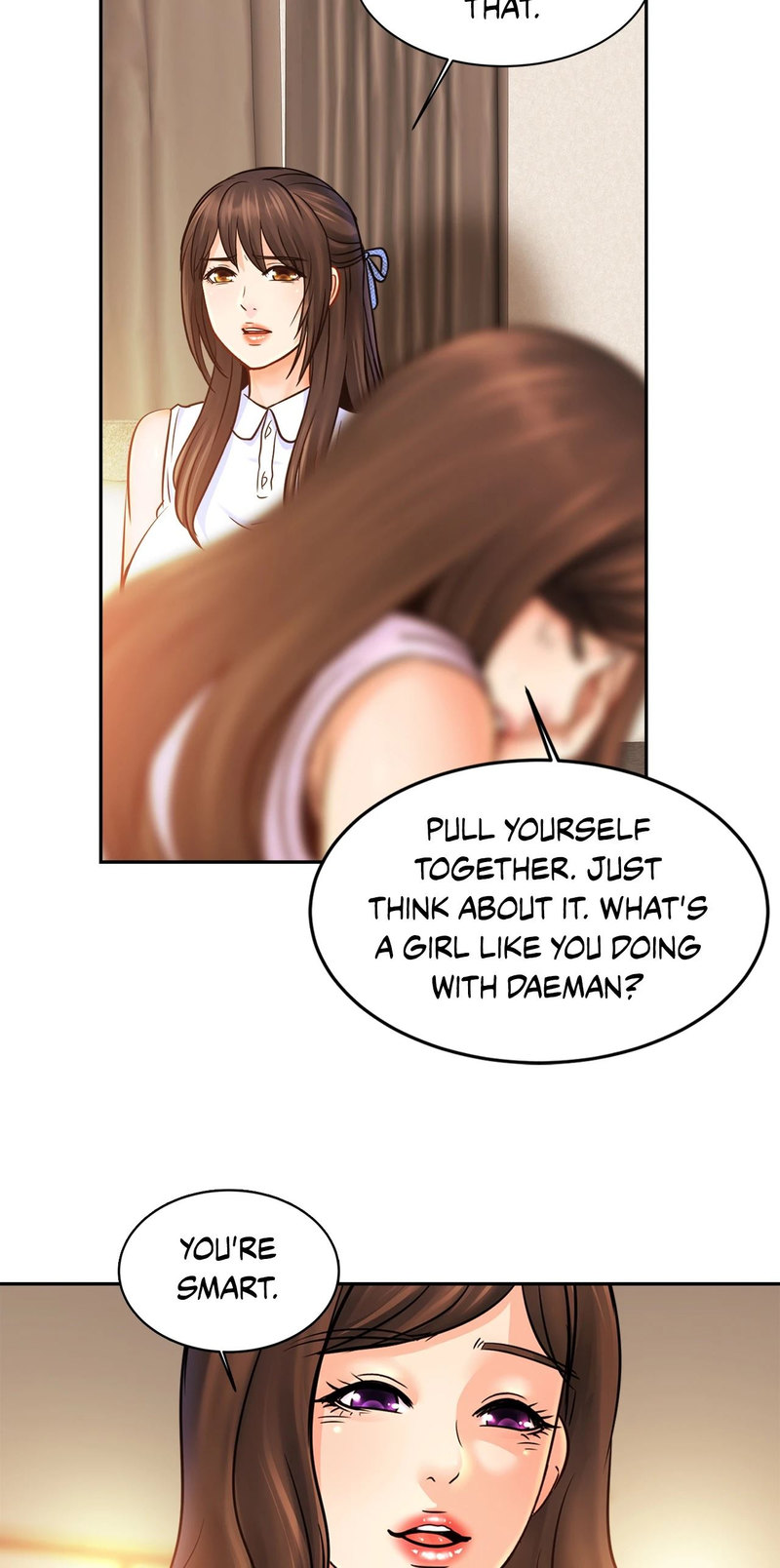 Close Family - Chapter 47 [photo 37] - MangaPorn