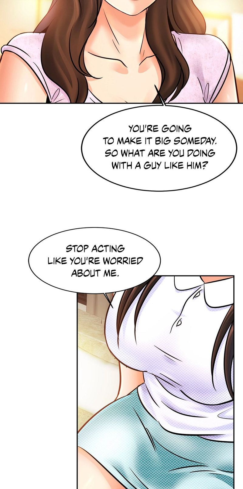 Close Family - Chapter 47 [photo 38] - MangaPorn