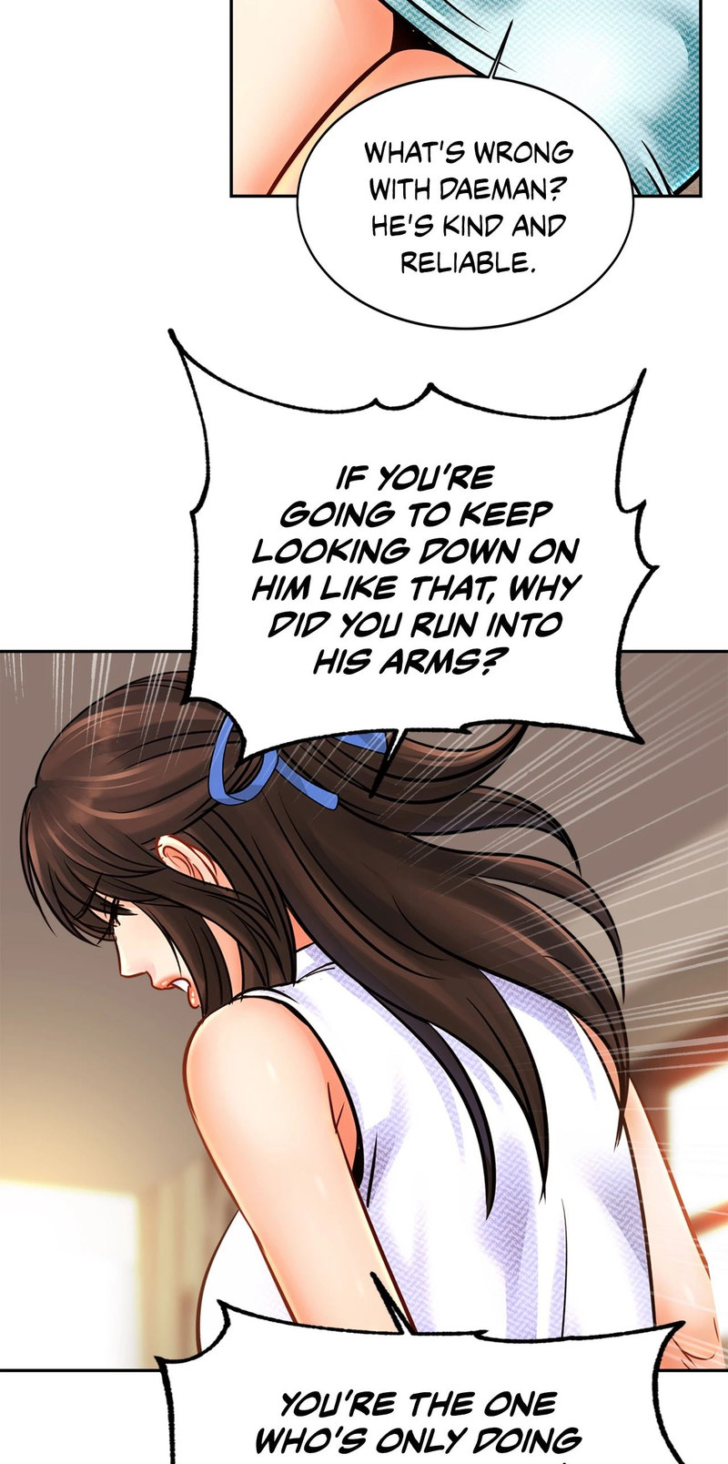 Close Family - Chapter 47 [photo 39] - MangaPorn