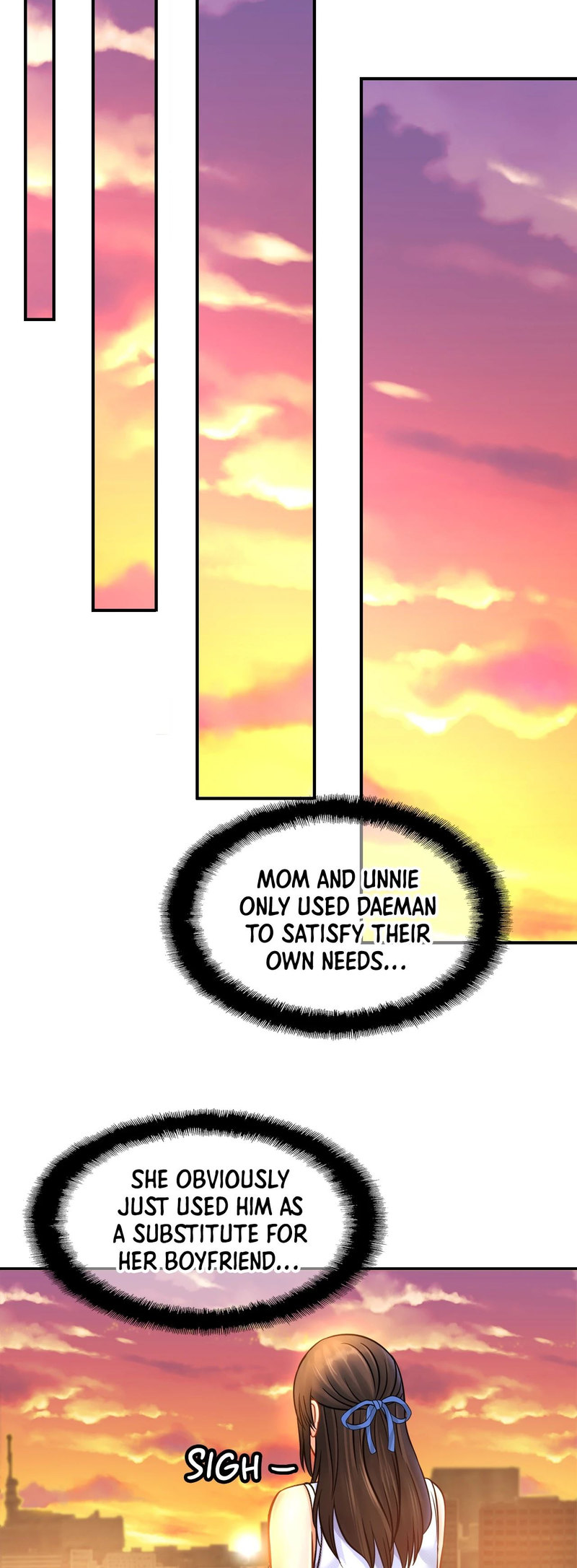 Close Family - Chapter 47 [photo 42] - MangaPorn