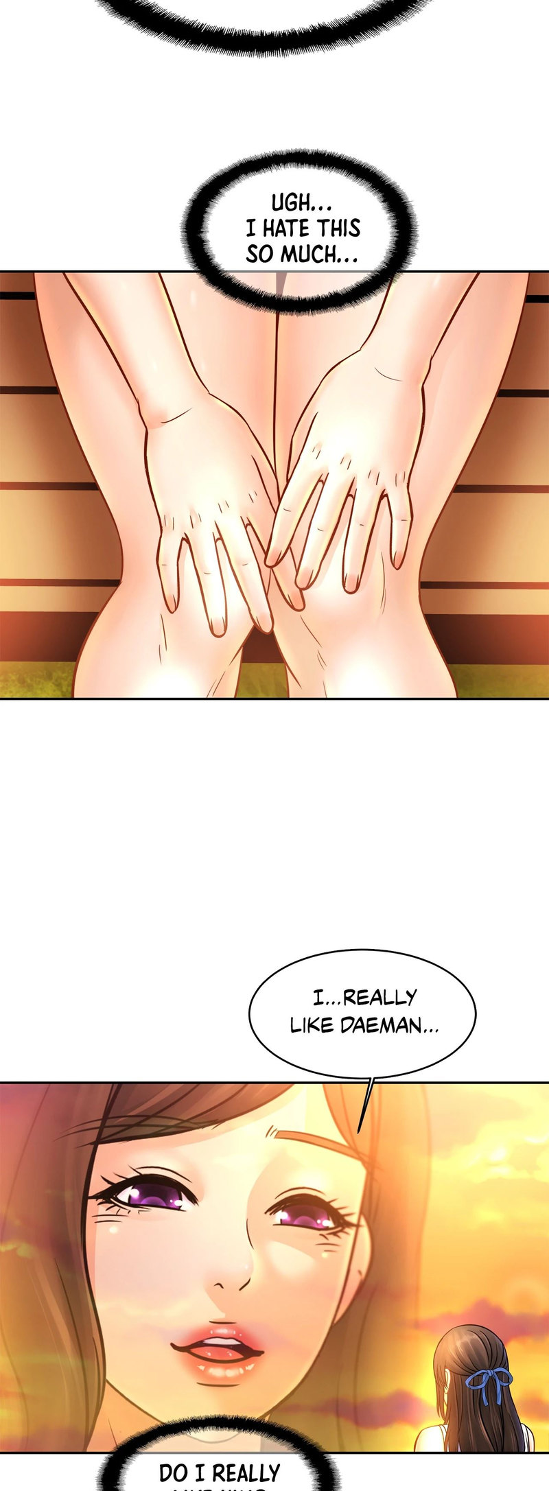 Close Family - Chapter 47 [photo 44] - MangaPorn