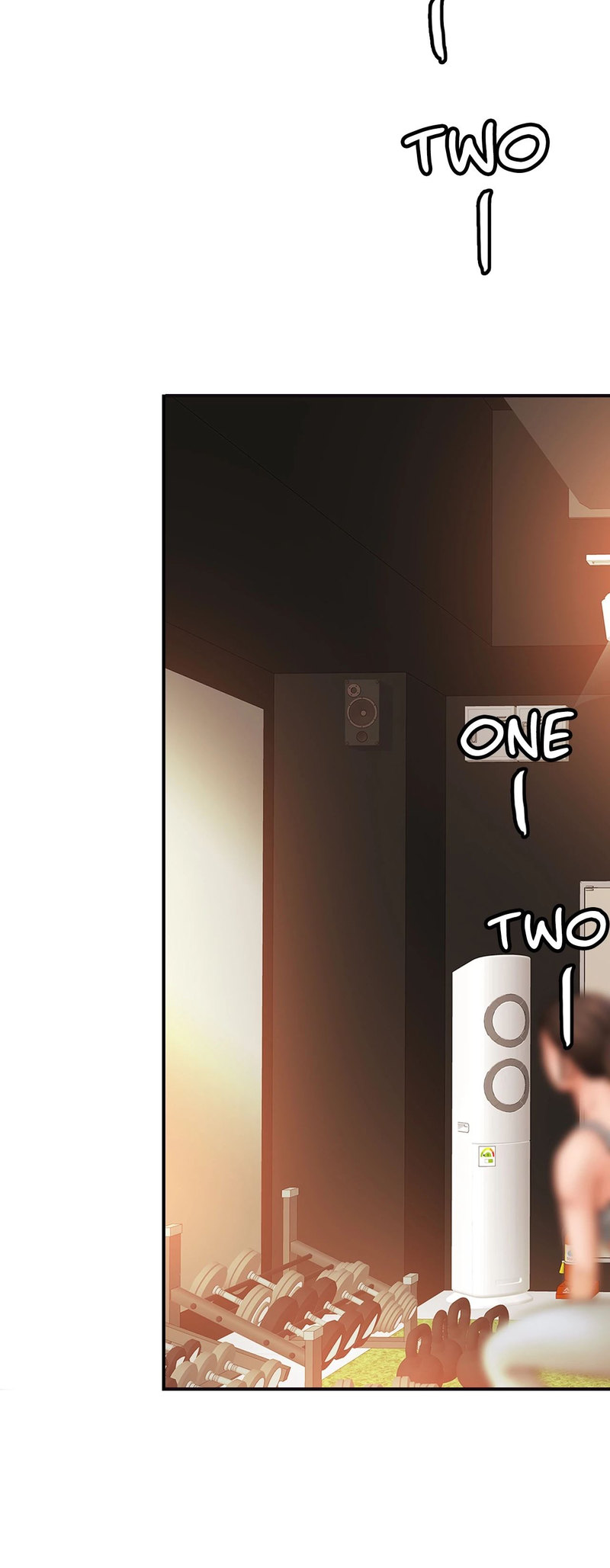 Close Family - Chapter 47 [photo 47] - MangaPorn