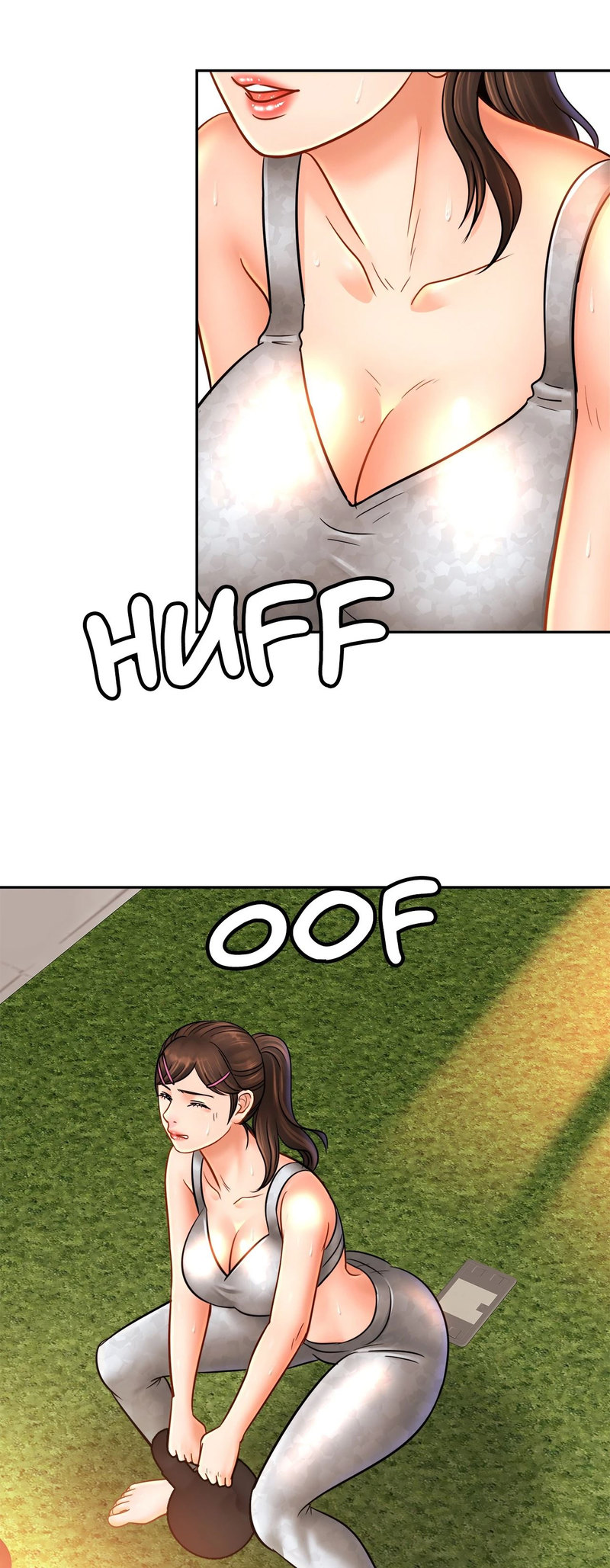 Close Family - Chapter 47 [photo 49] - MangaPorn