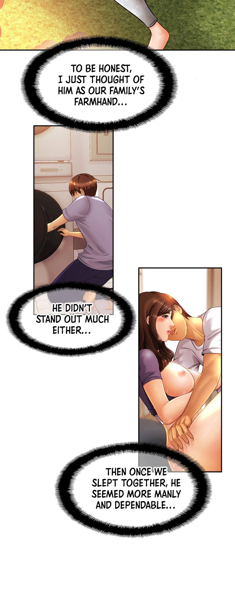 Close Family - Chapter 47 [photo 50] - MangaPorn