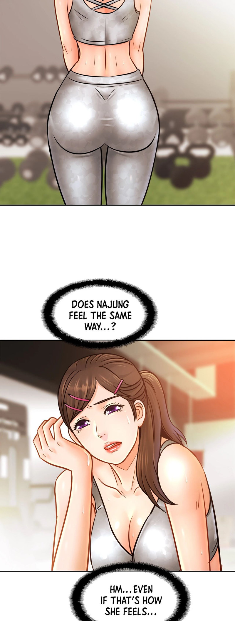 Close Family - Chapter 47 [photo 53] - MangaPorn