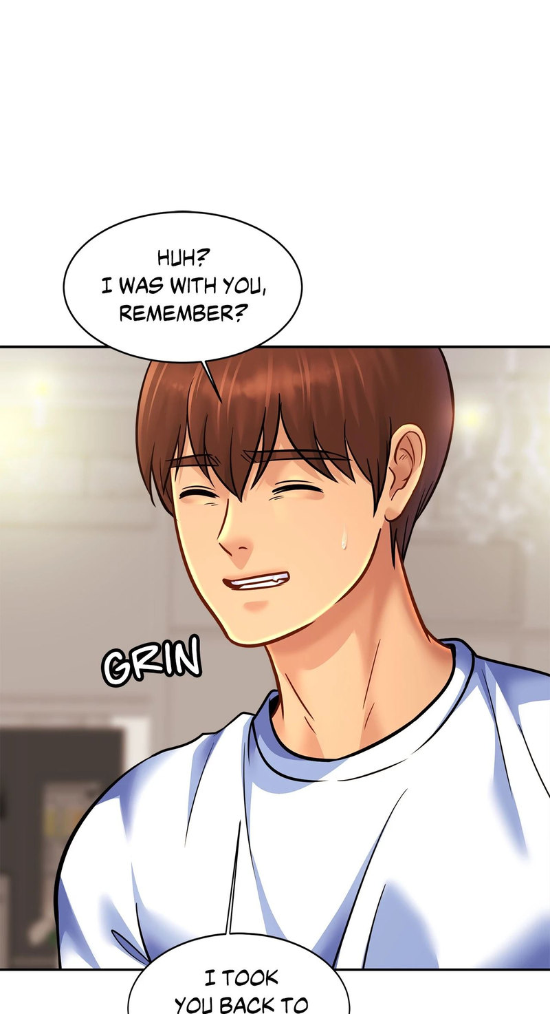 Close Family - Chapter 47 [photo 6] - MangaPorn