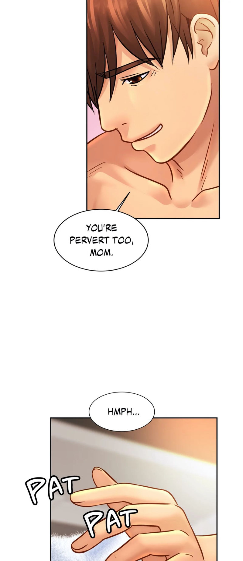 Close Family - Chapter 48 [photo 14] - MangaPorn