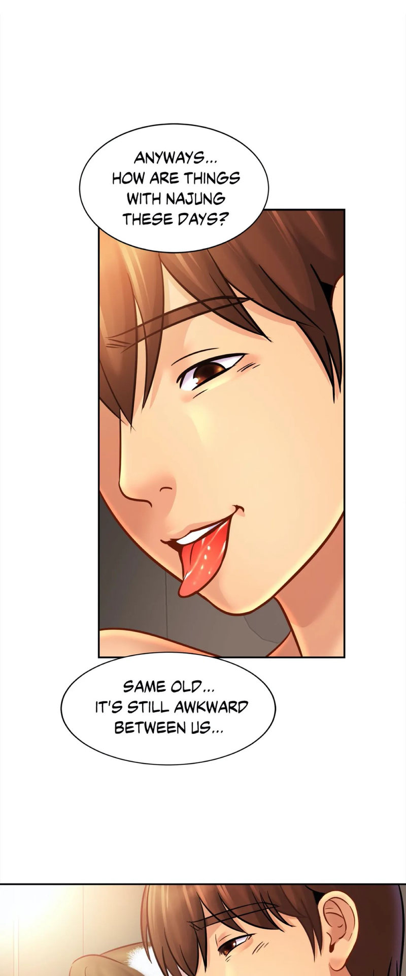 Close Family - Chapter 48 [photo 17] - MangaPorn