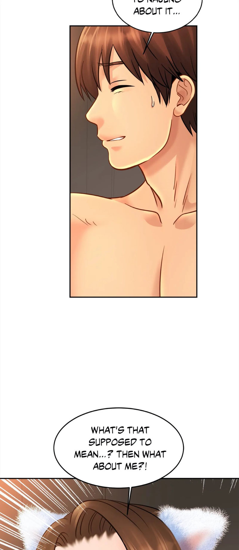 Close Family - Chapter 48 [photo 26] - MangaPorn