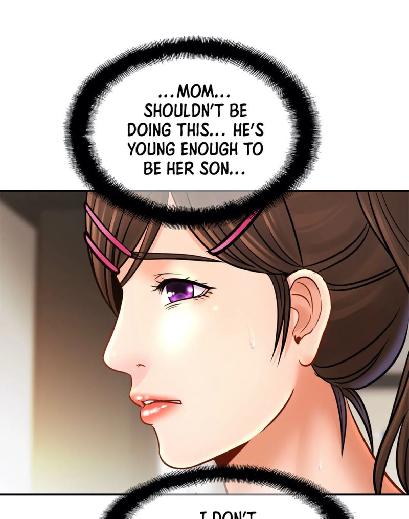 Close Family - Chapter 48 [photo 3] - MangaPorn