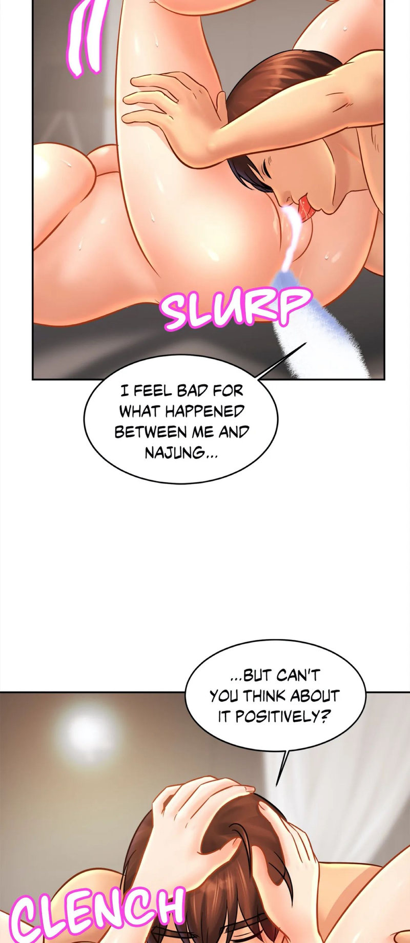 Close Family - Chapter 48 [photo 38] - MangaPorn