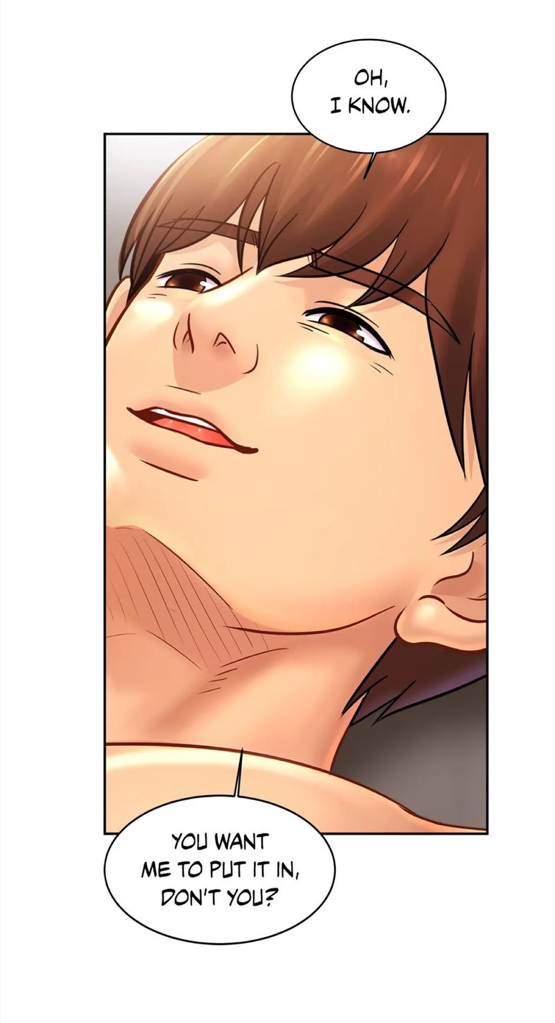 Close Family - Chapter 49 [photo 25] - MangaPorn