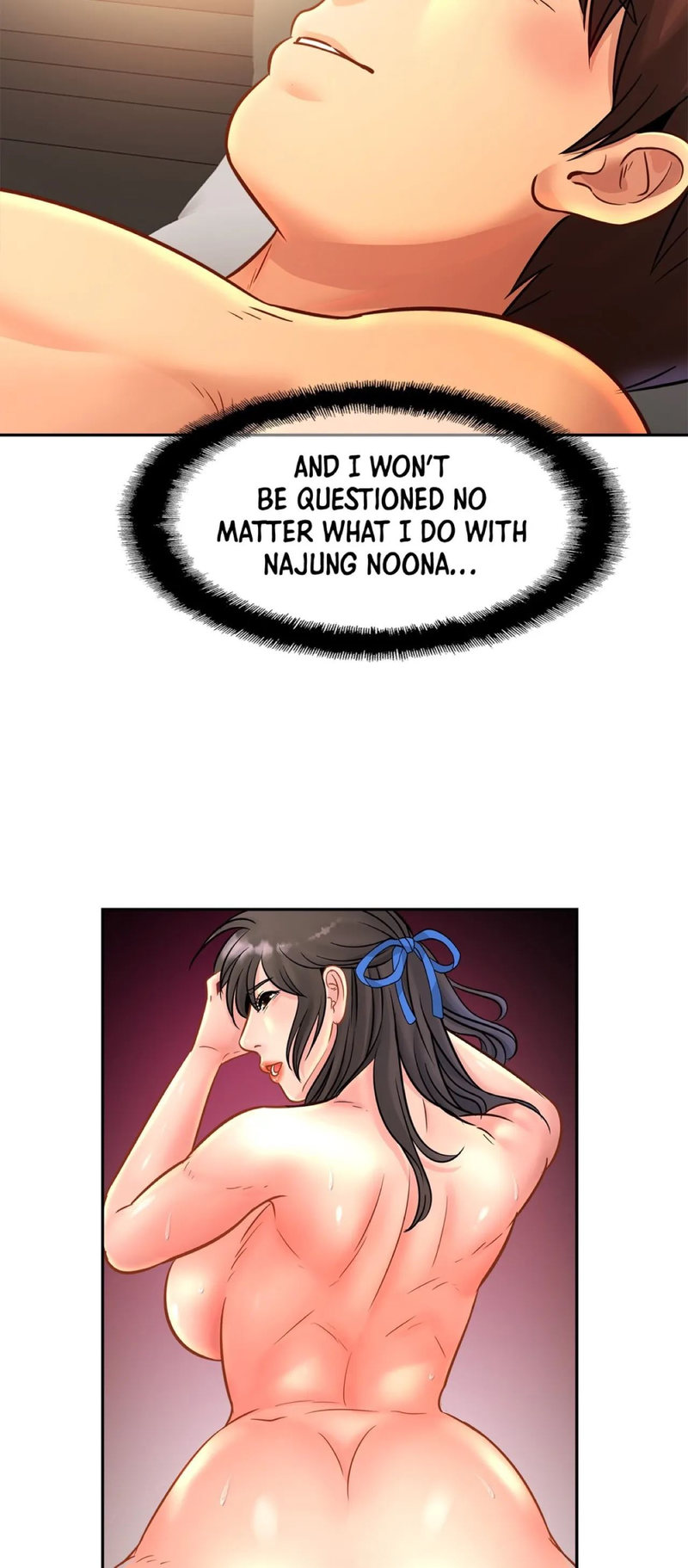 Close Family - Chapter 49 [photo 39] - MangaPorn