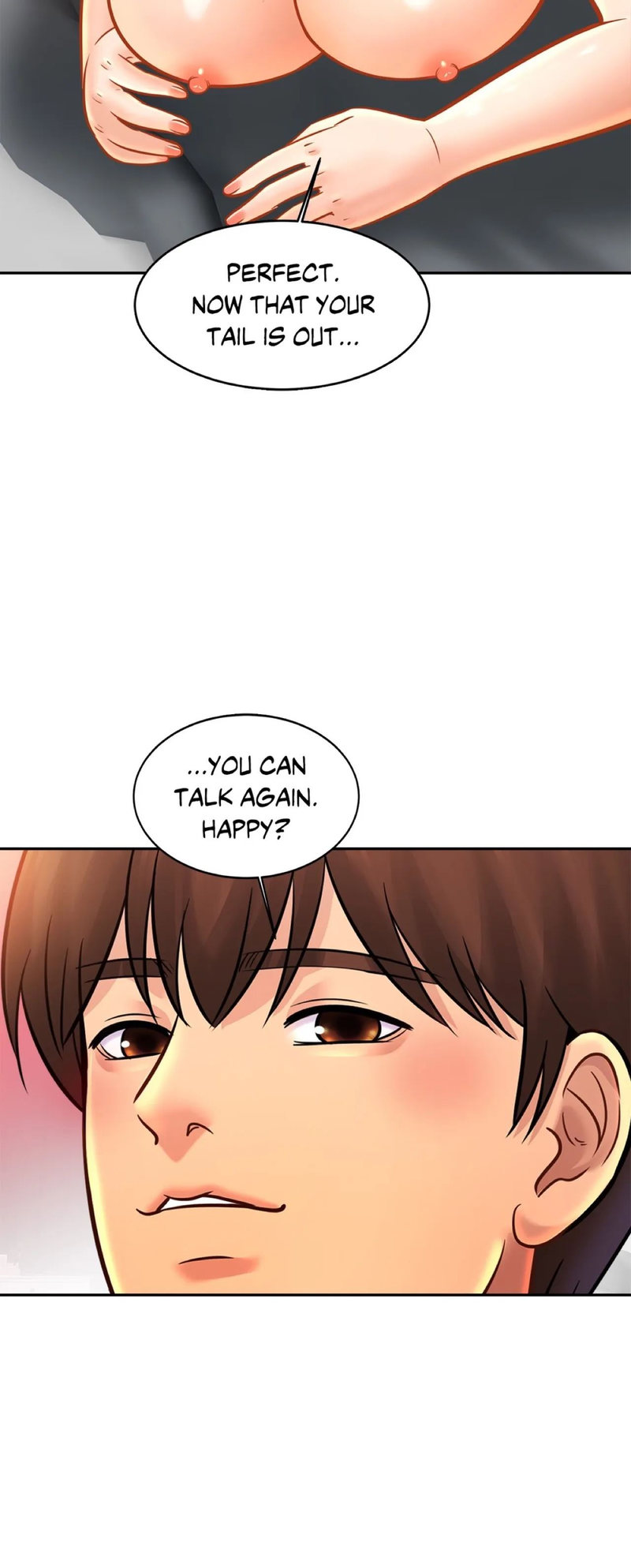 Close Family - Chapter 49 [photo 53] - MangaPorn