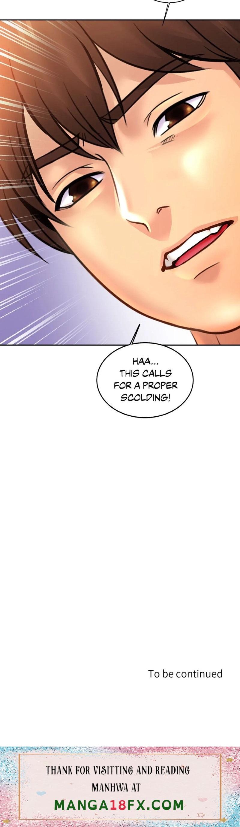 Close Family - Chapter 49 [photo 55] - MangaPorn