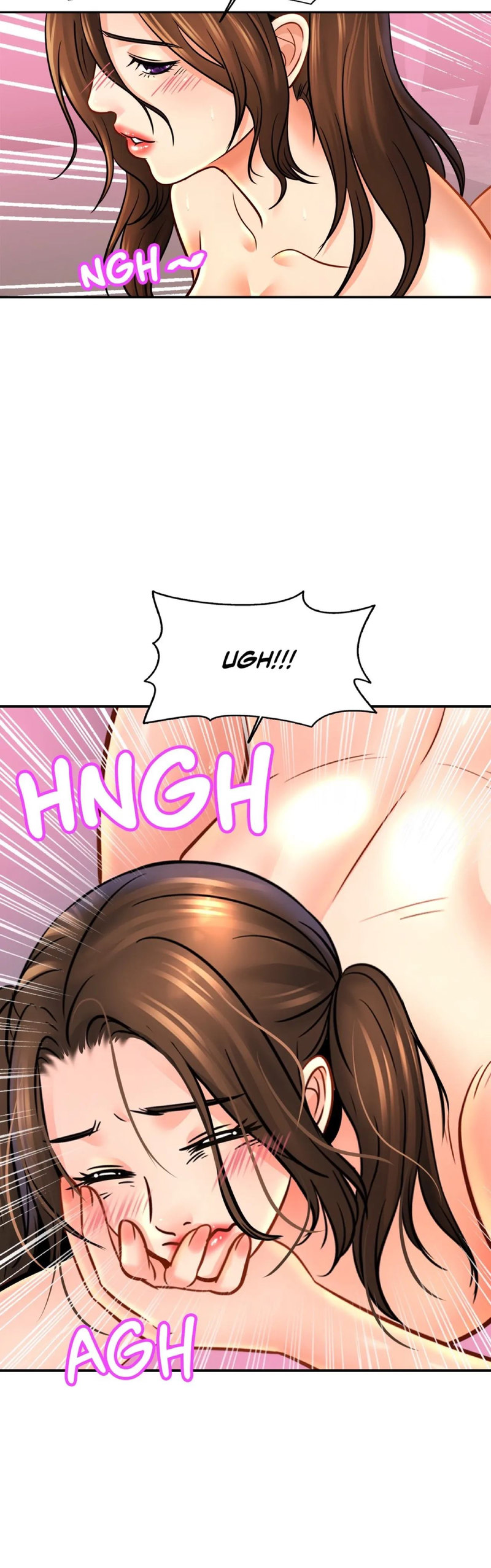 Close Family - Chapter 50 [photo 10] - MangaPorn